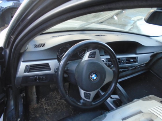 Bmw E91 Touring 330 D de 2006 para peças